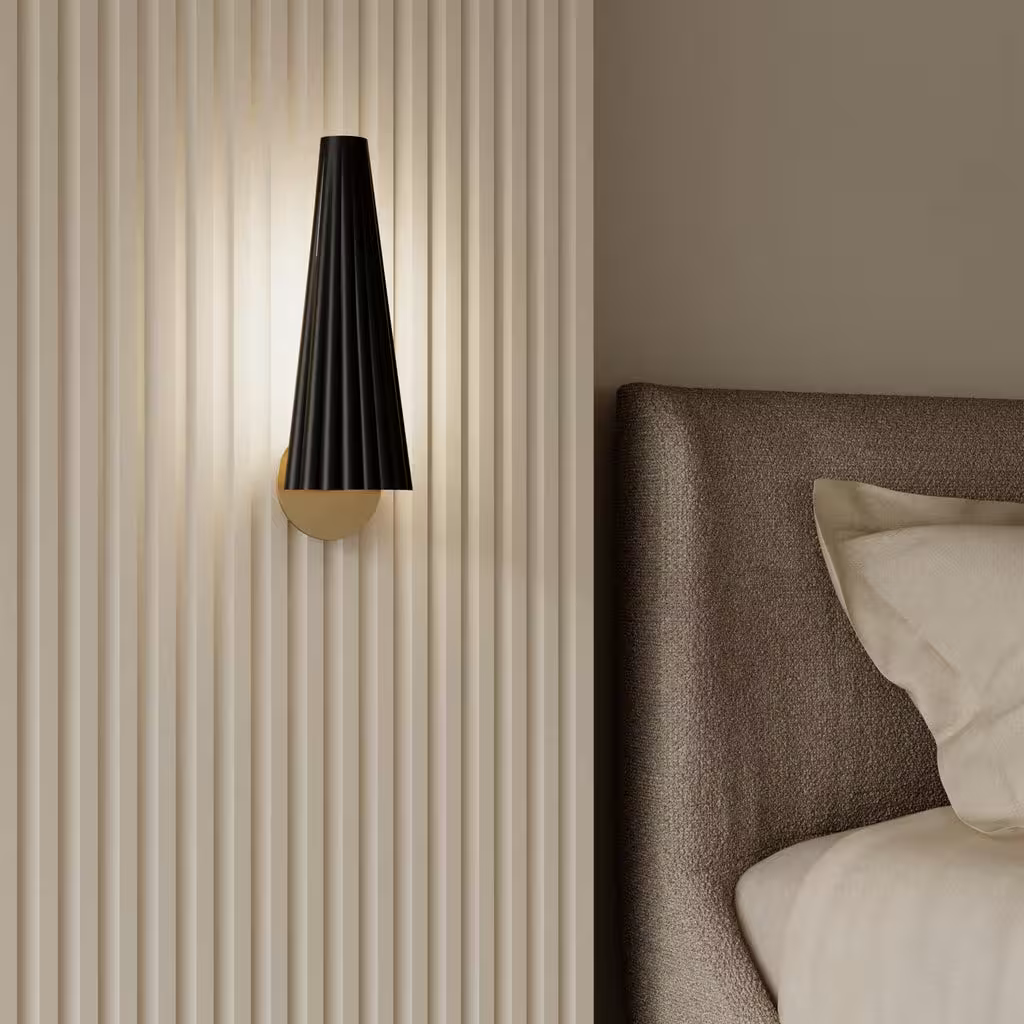 Bion LED Wall Light