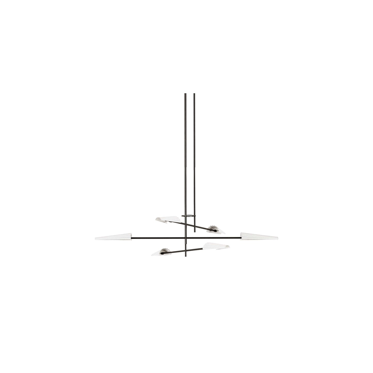 Bion 6-Light LED Pendant