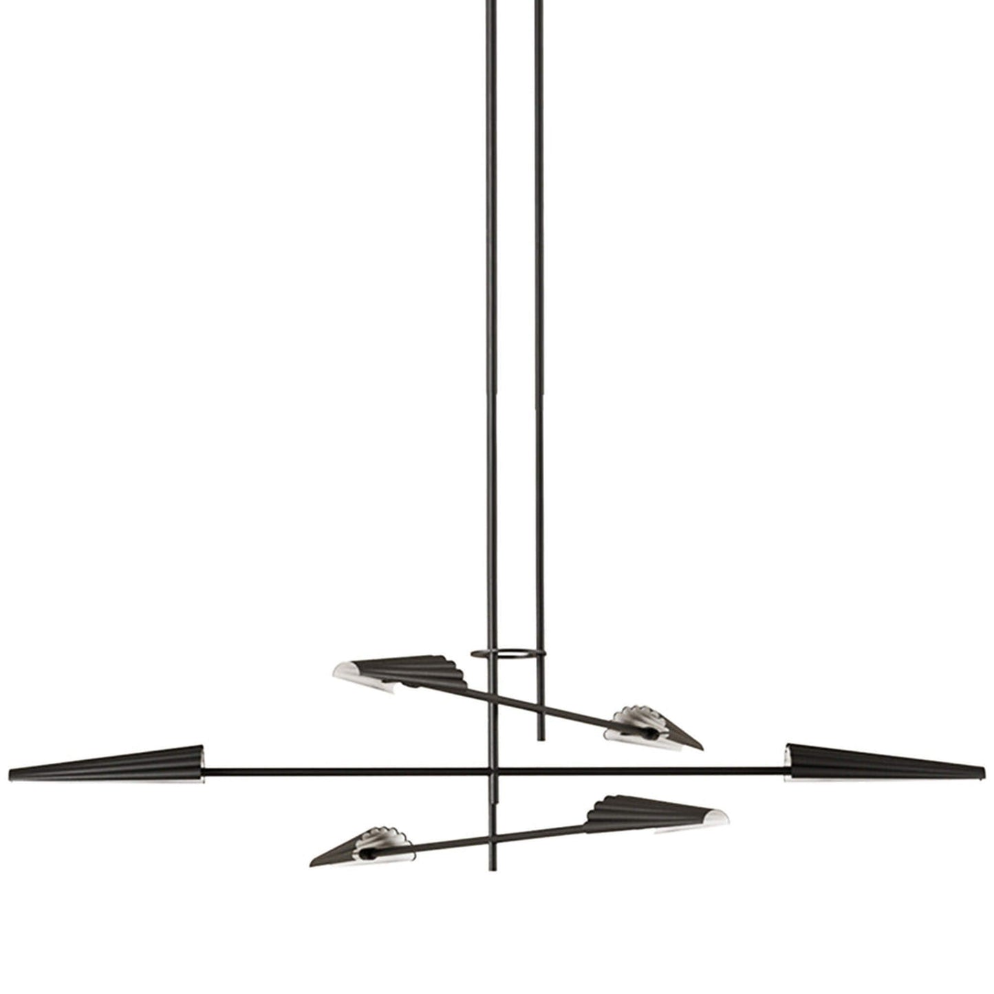 Bion 6-Light LED Pendant