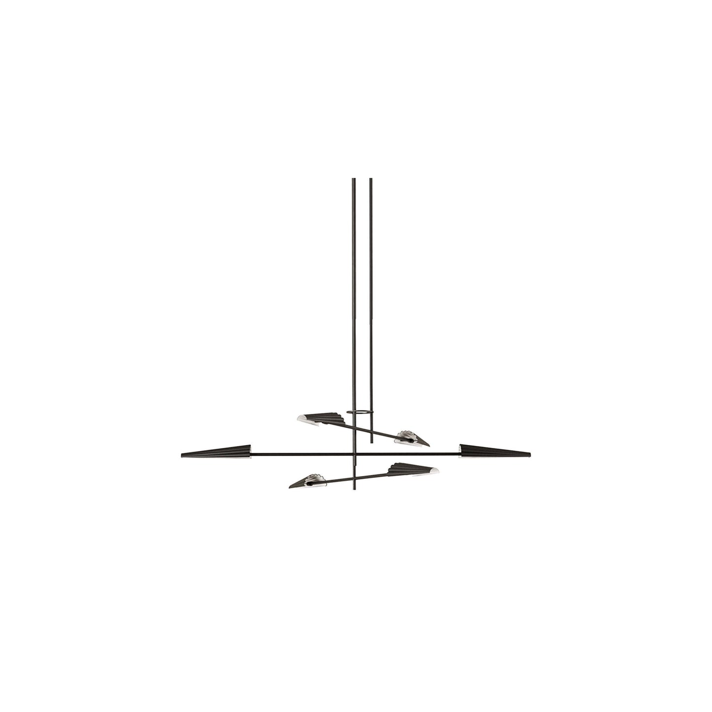 Bion 6-Light LED Pendant
