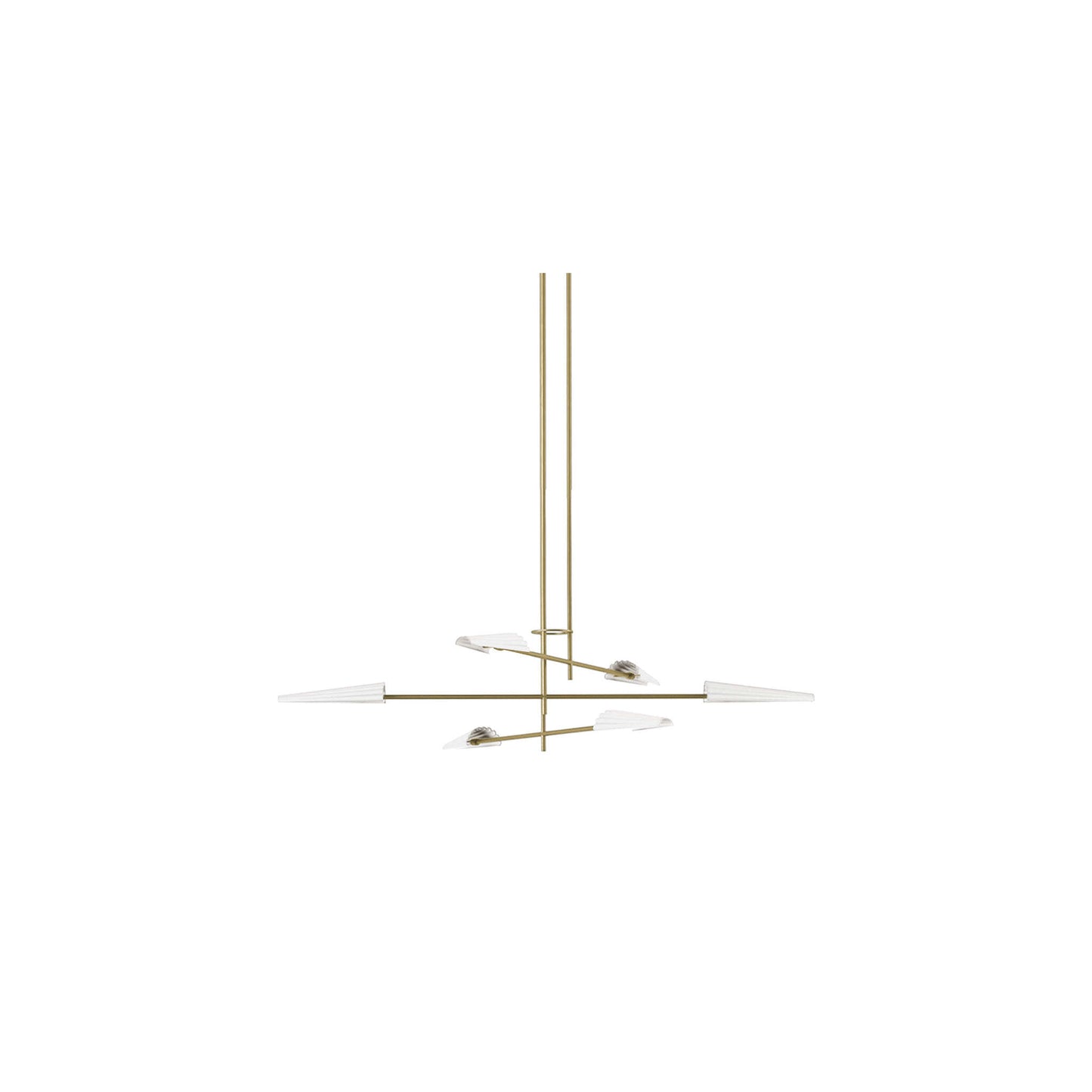 Bion 6-Light LED Pendant