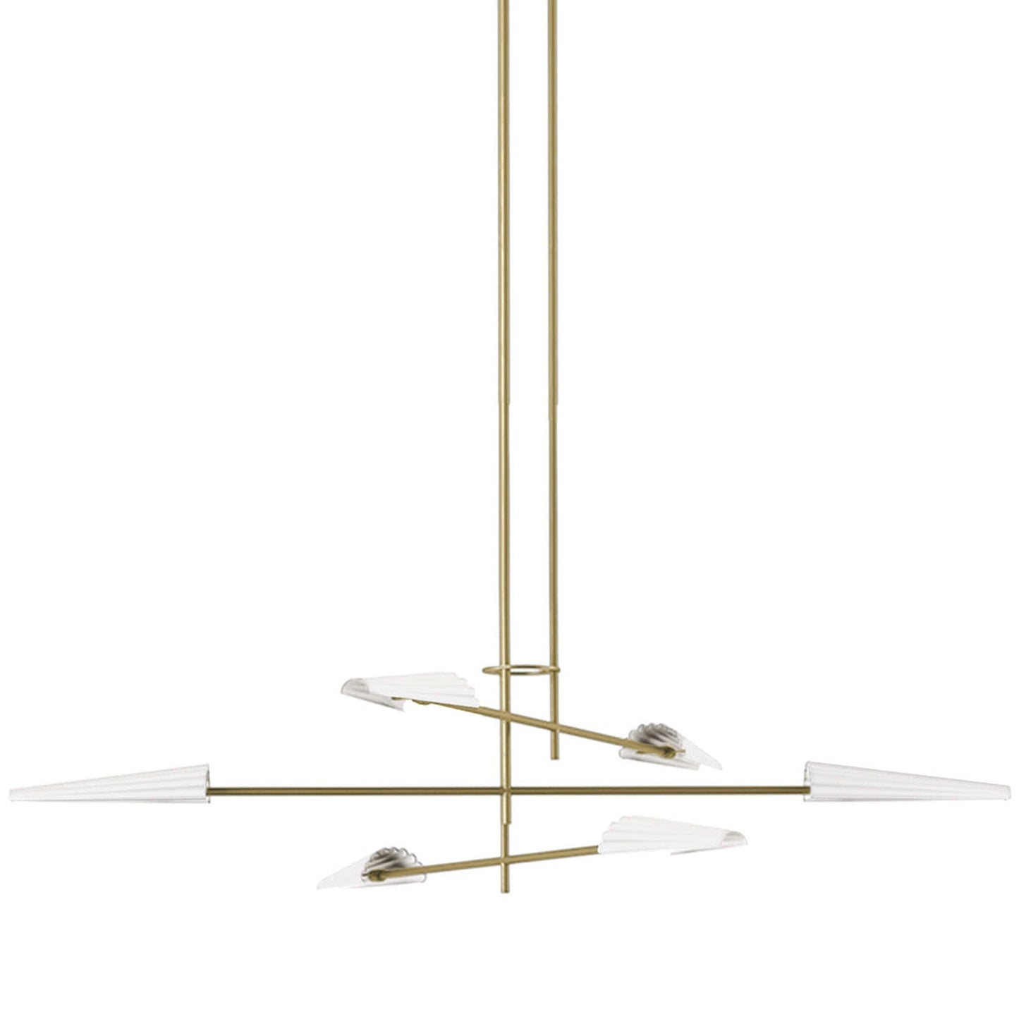 Bion 6-Light LED Pendant