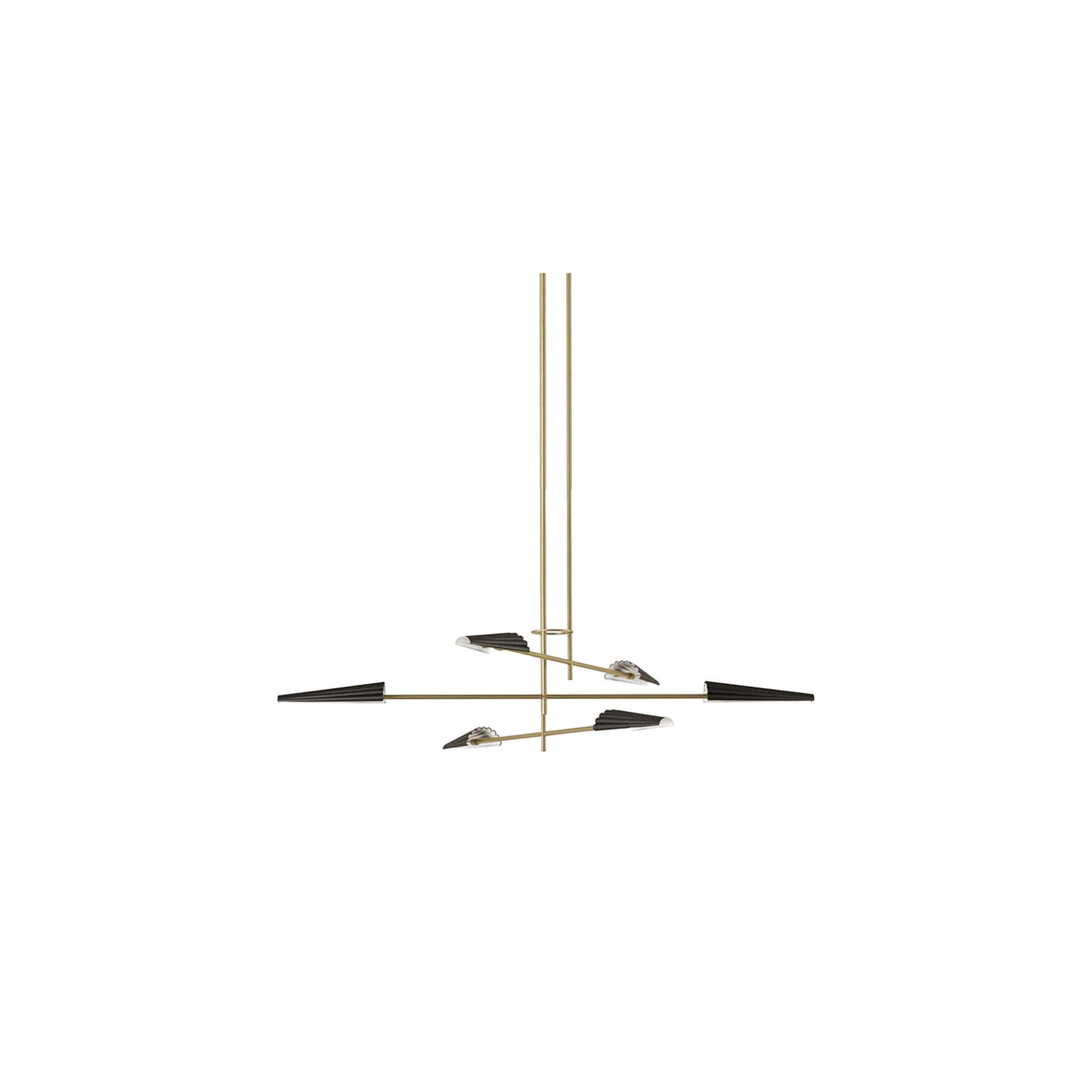 Bion 6-Light LED Pendant