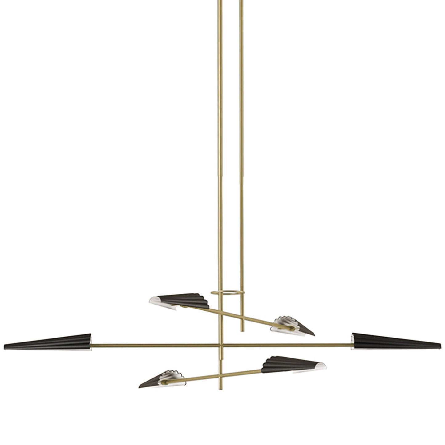 Bion 6-Light LED Pendant