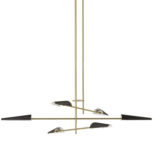 Bion 6-Light LED Pendant