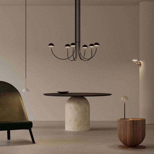 Aromas Dussa Chandelier