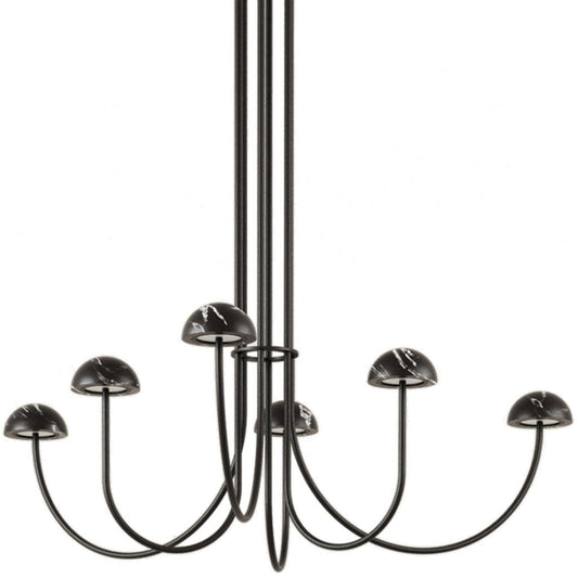 Aromas Dussa Chandelier
