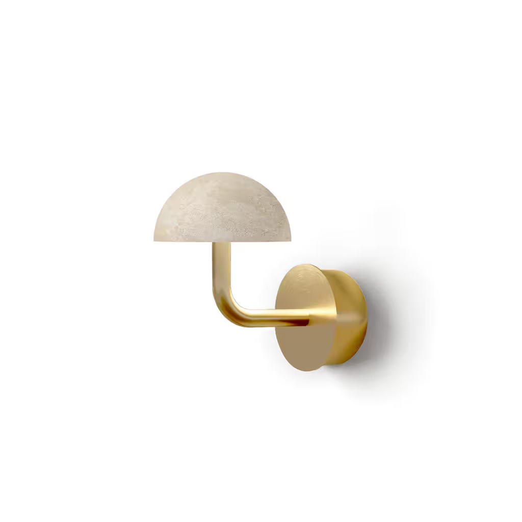 Dussa LED Wall Light