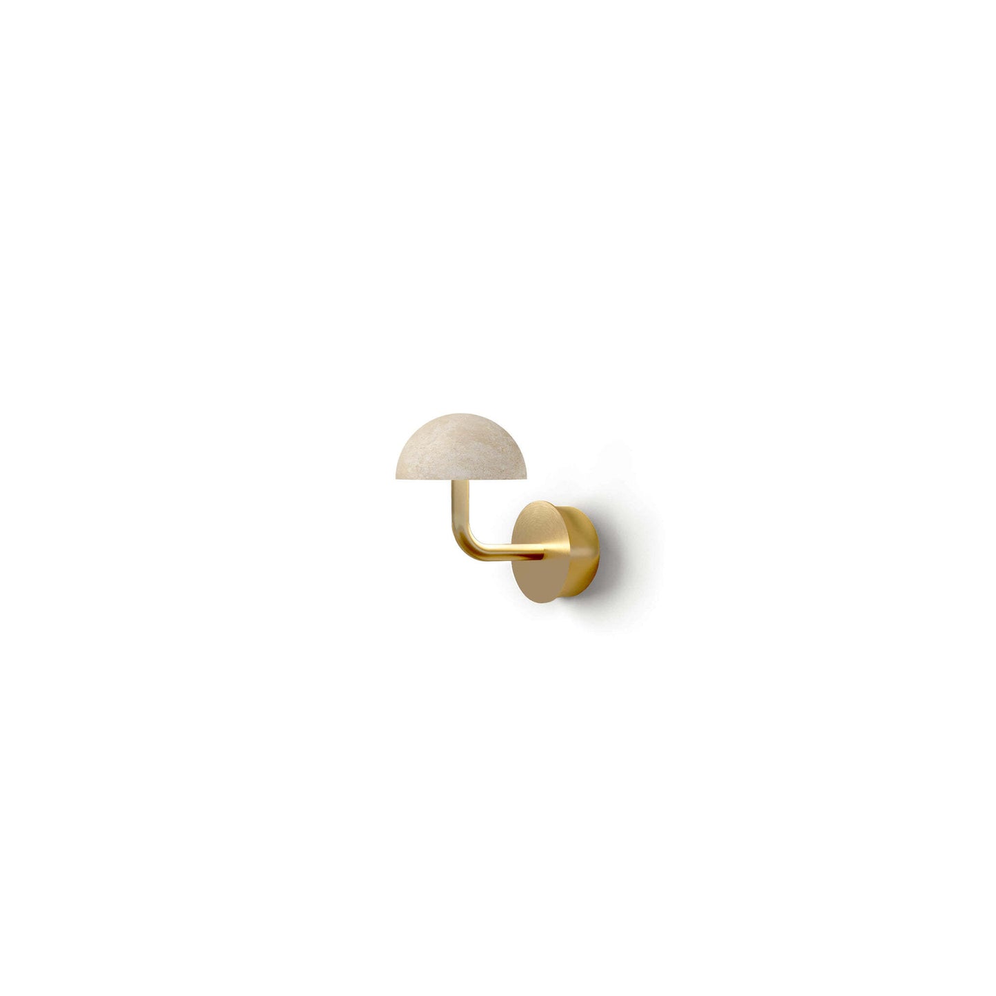 Dussa LED Wall Light