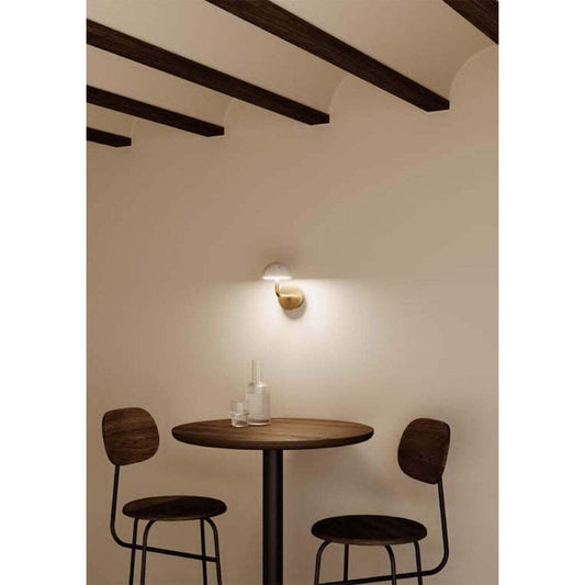 Aromas Dussa Wall Sconce