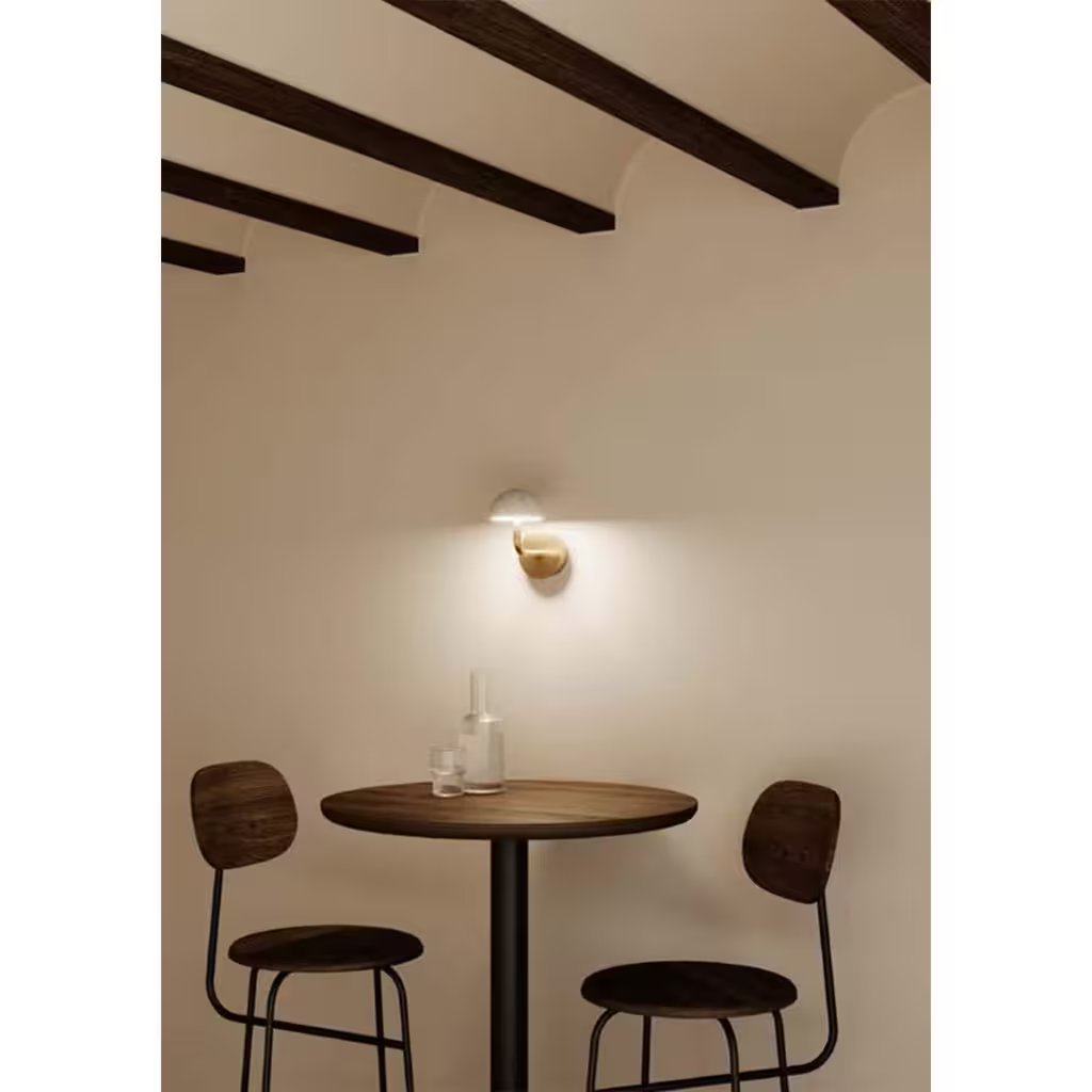 Dussa LED Wall Light