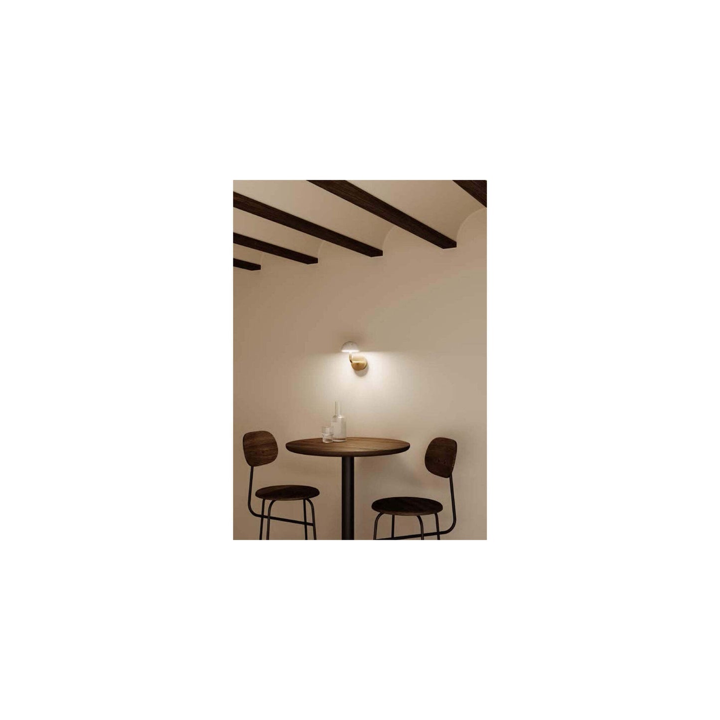 Dussa LED Wall Light