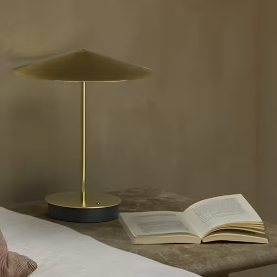 Fila LED Table Lamp