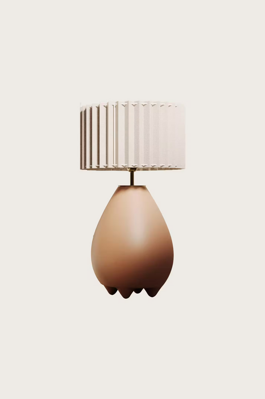 Aromas Obrie Table Lamp