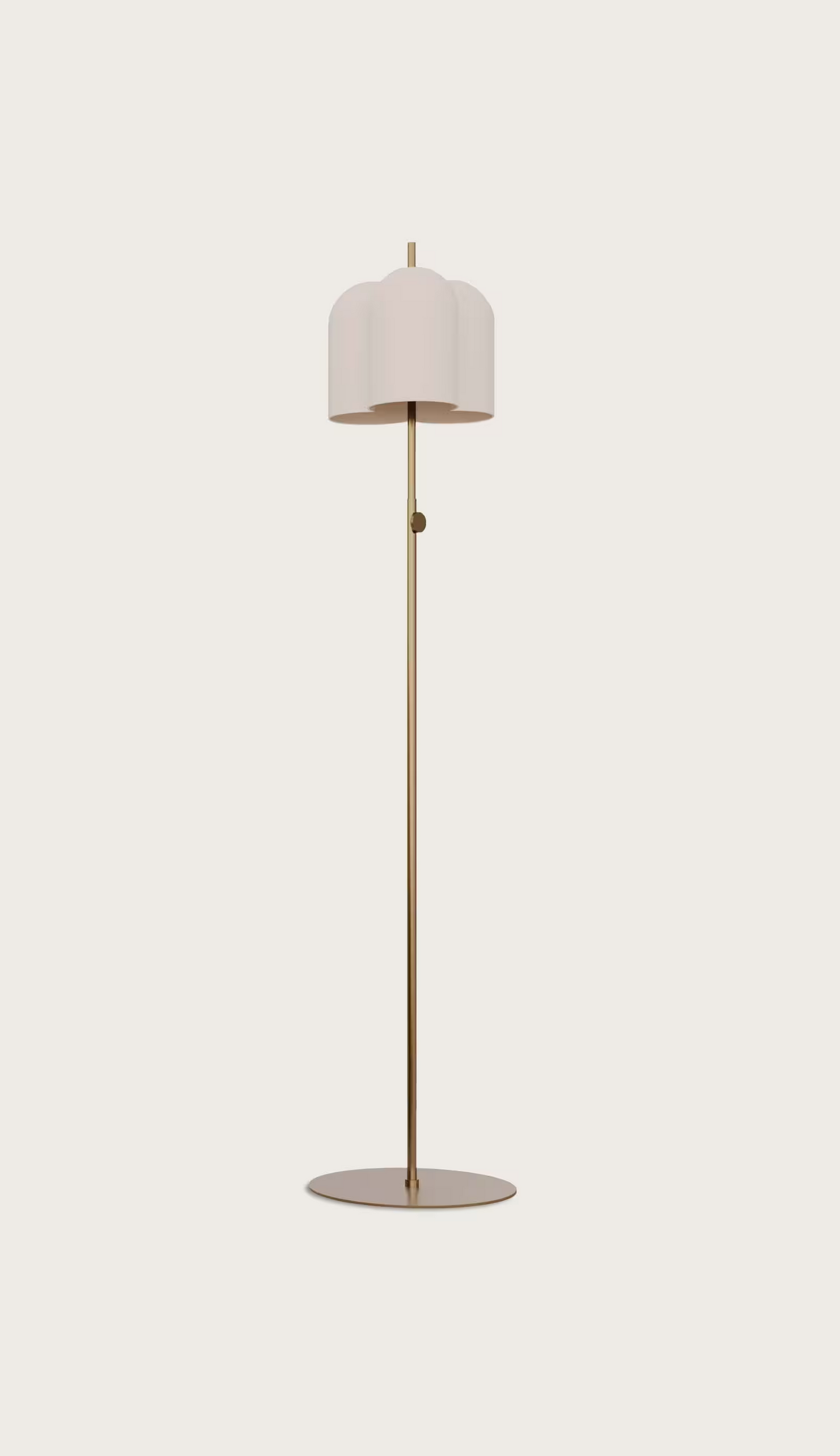 Oket Floor Lamp