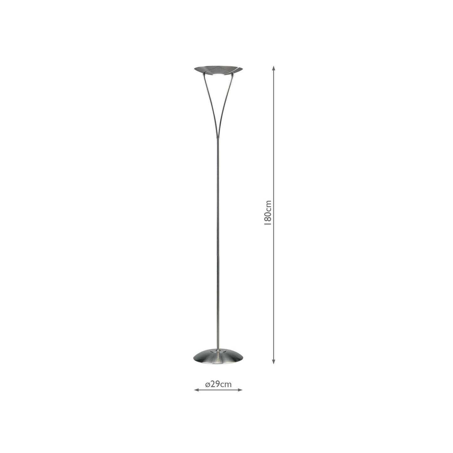 Opus Floor Lamp