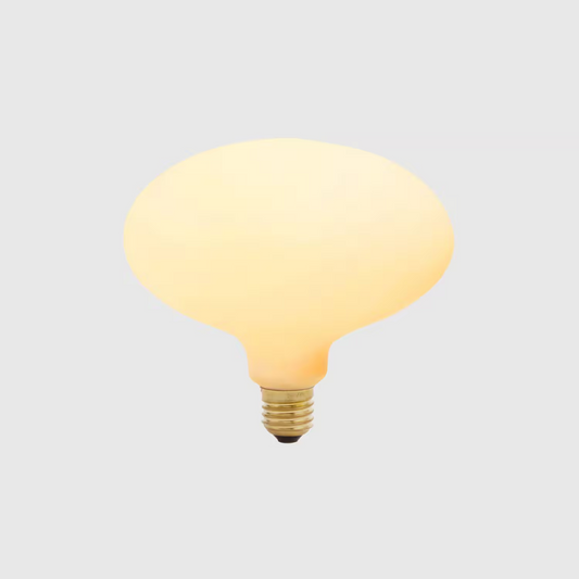 Oval 2700K LED Bulb