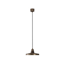 Il Fanale Officina Pendant