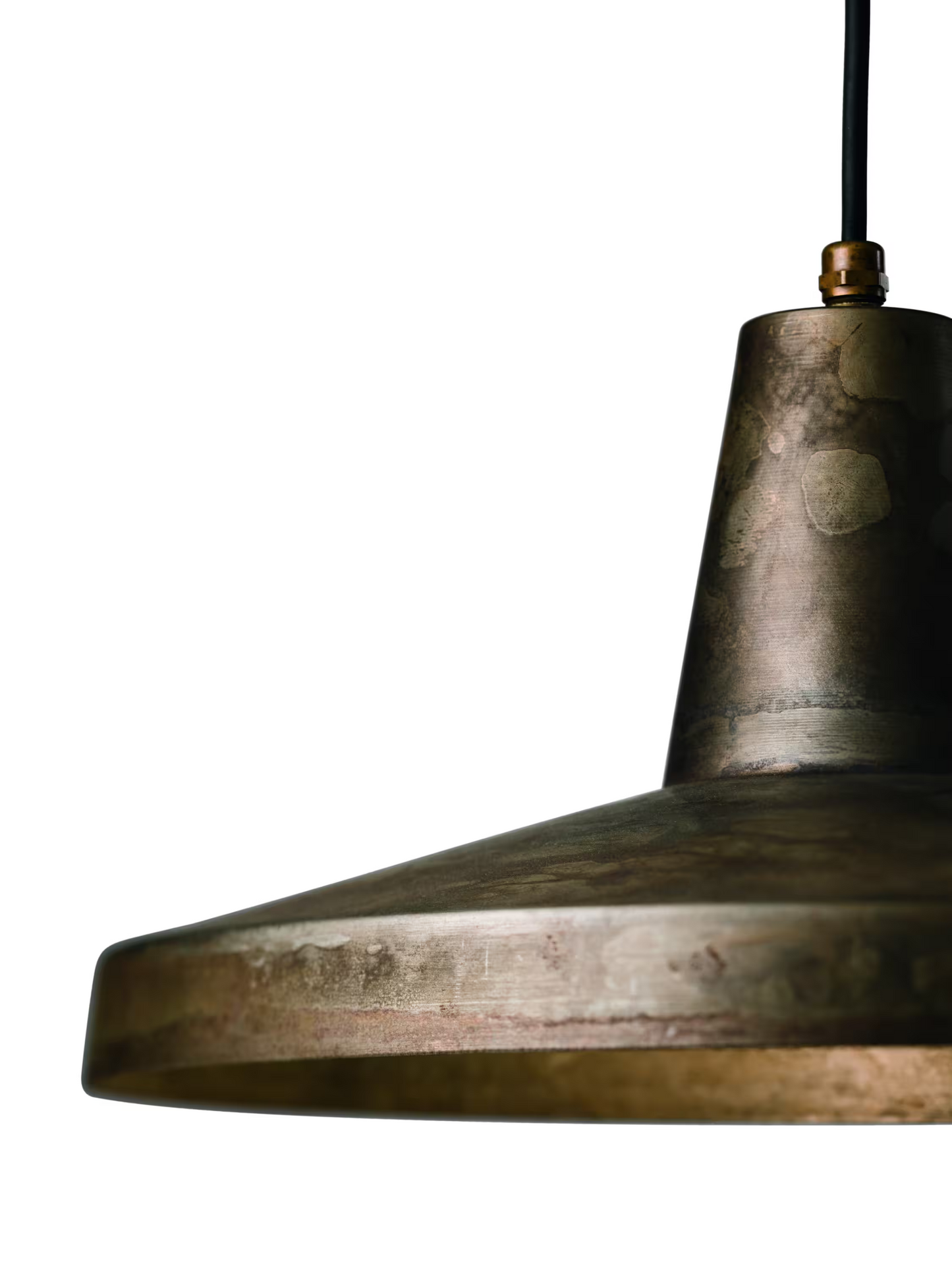Officina Single Pendant