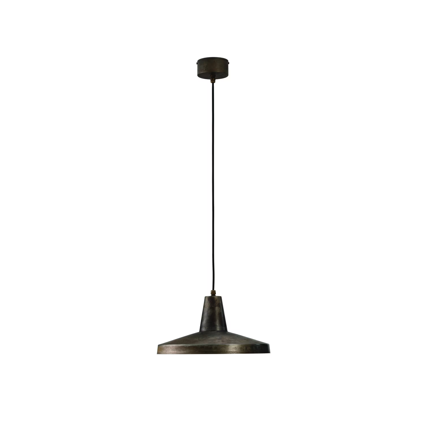 Officina Single Pendant
