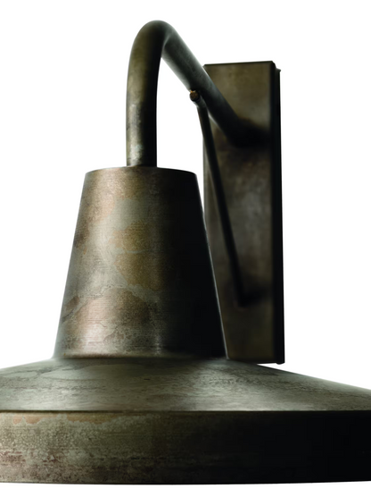 Il Fanale Officina Wall Light