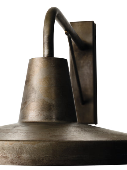 Il Fanale Officina Wall Light