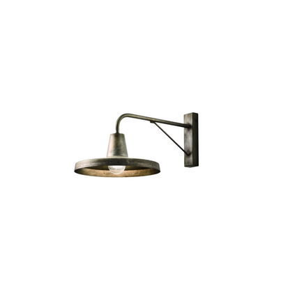 Il Fanale Officina Wall Light