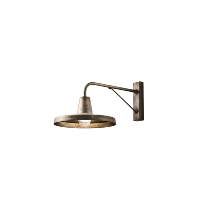 Il Fanale Officina Wall Light