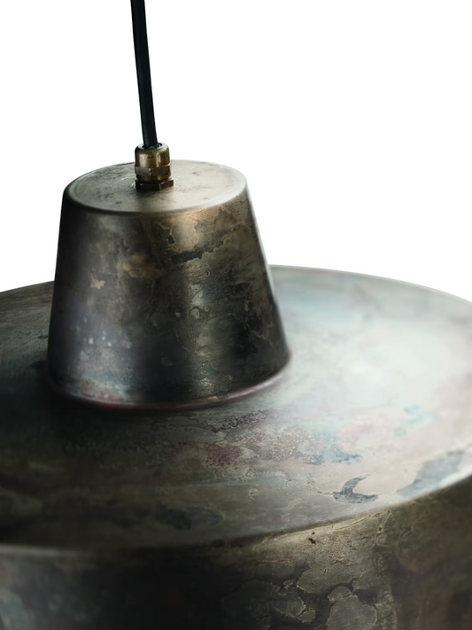 Officina Single Pendant