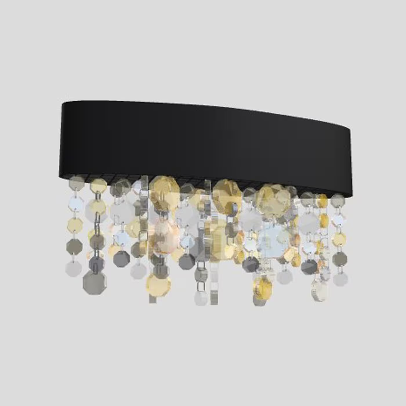 Ola A1 OV 30 E14 Wall Light