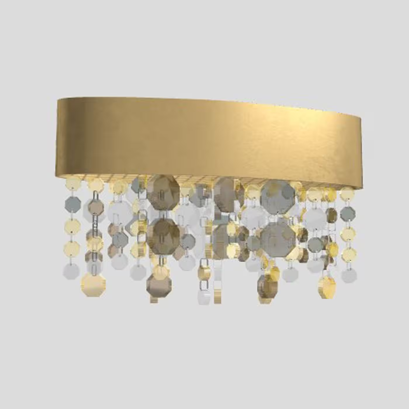 Ola A1 OV 30 E14 Wall Light
