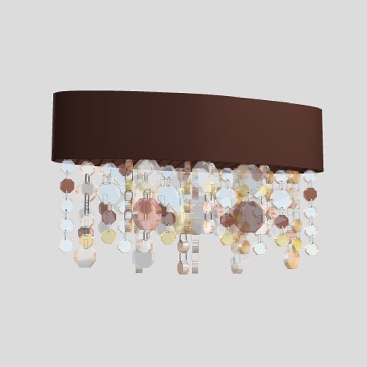 Ola A1 OV 30 E14 Wall Light