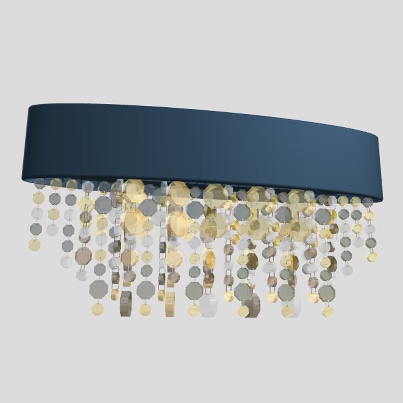 Ola A2 OV 50 E27 Wall Light
