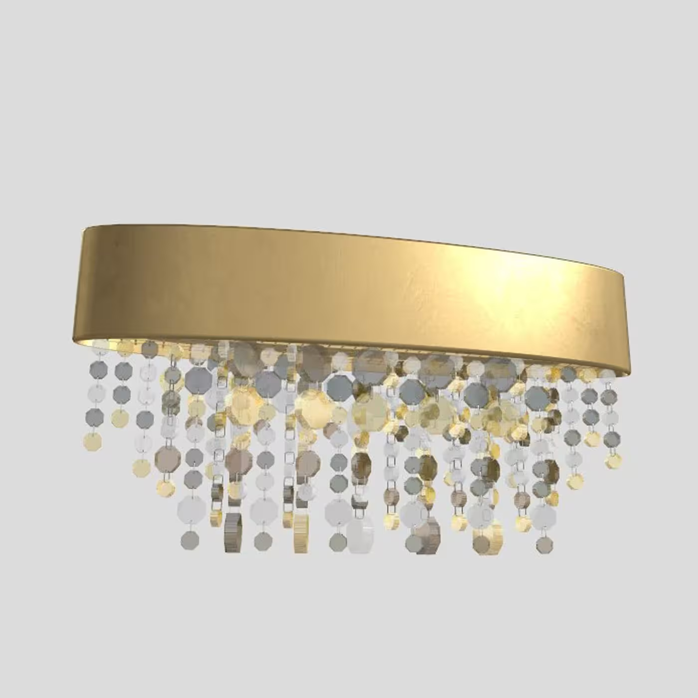 Ola A2 OV 50 E27 Wall Light