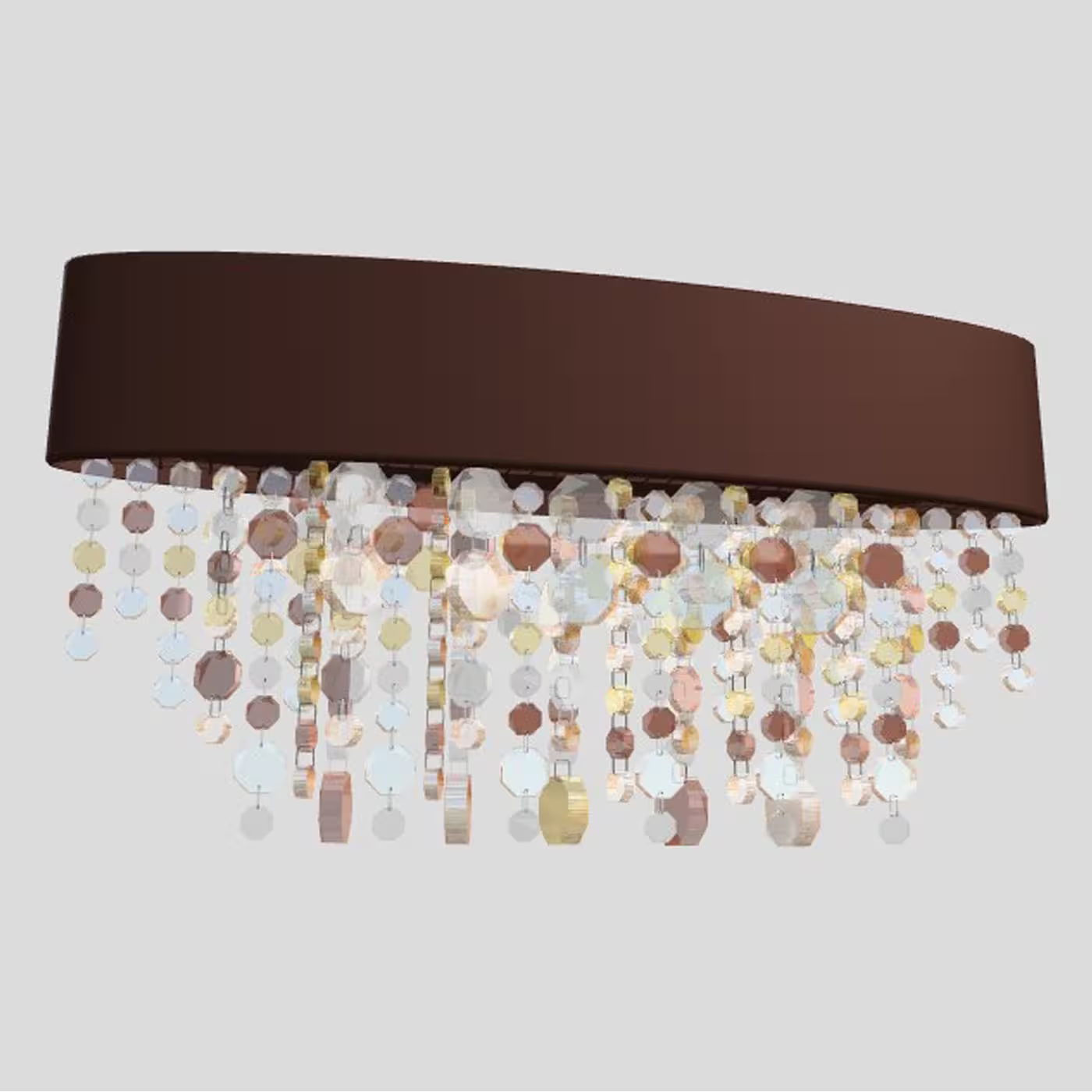Ola A2 OV 50 E27 Wall Light