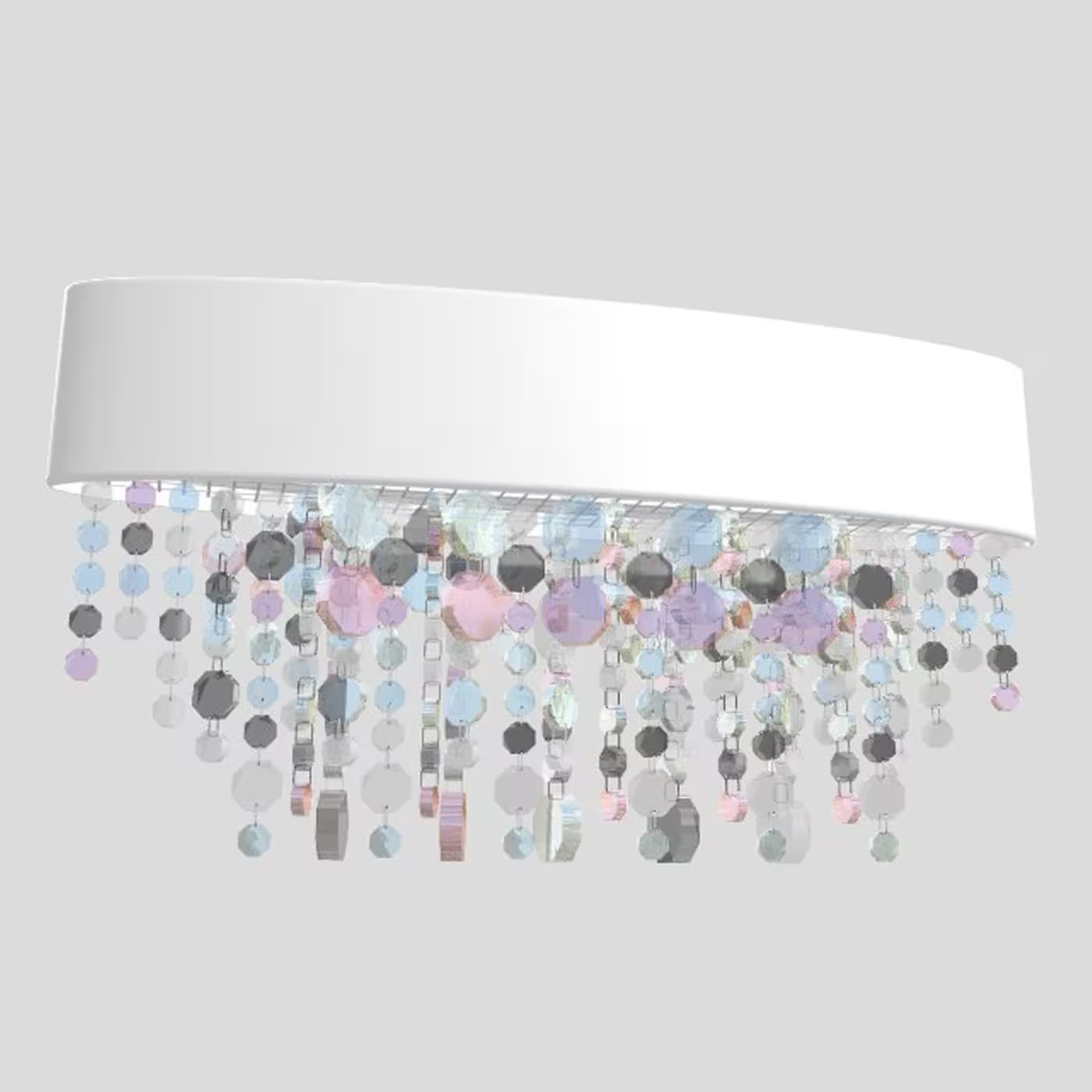 Ola A2 OV 50 E27 Wall Light