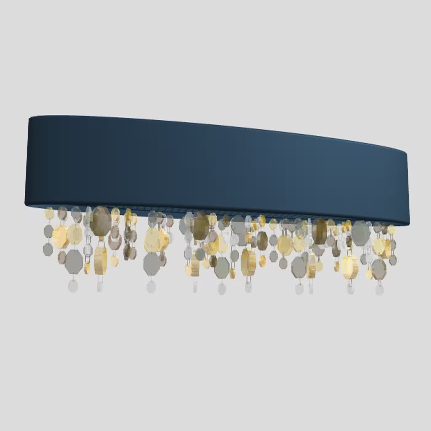 Ola A2 OV 70 E27 Wall Light