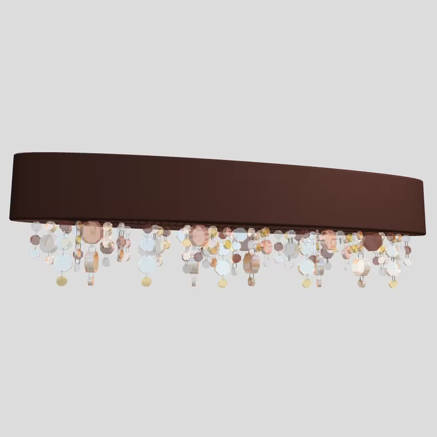 Ola A2 OV 70 E27 Wall Light