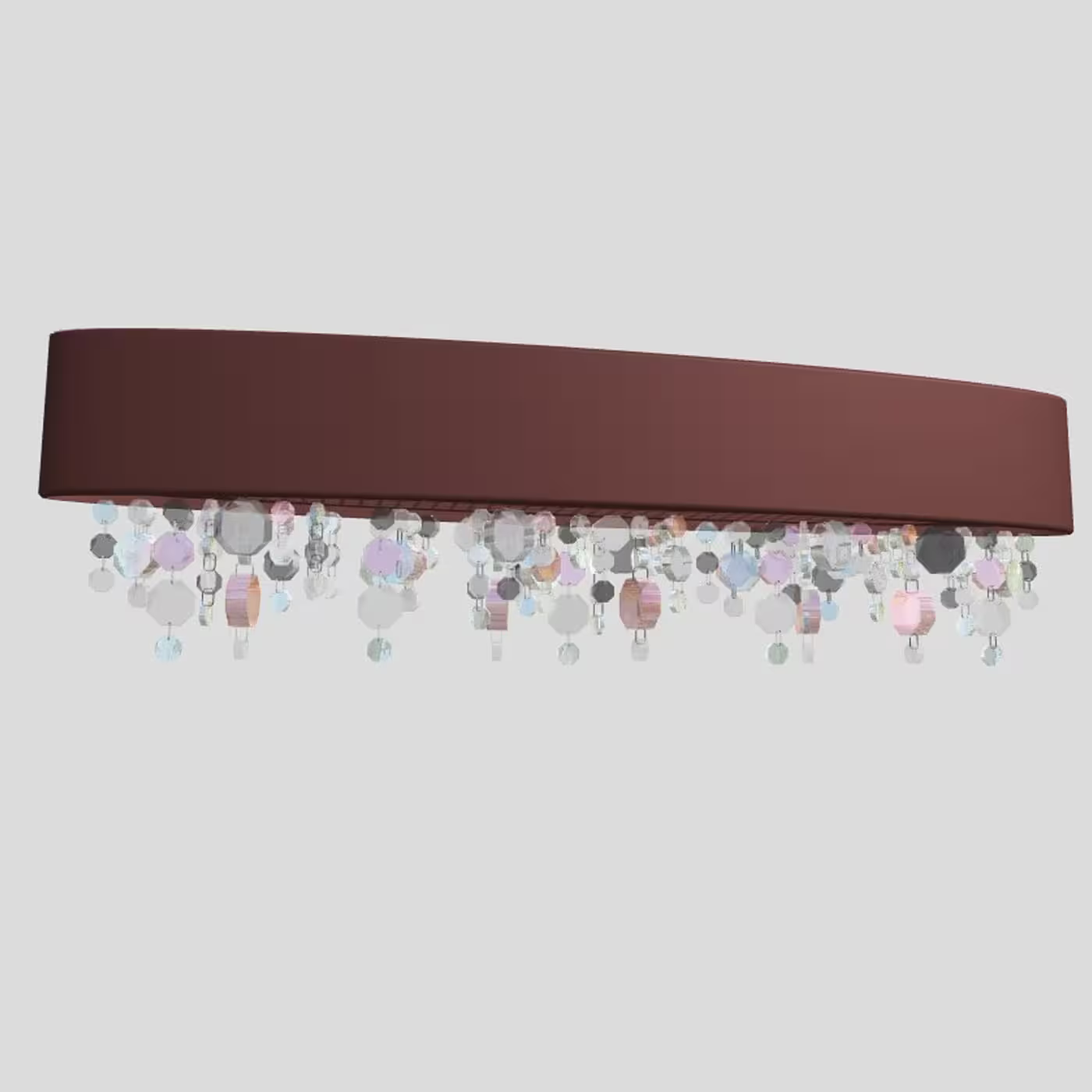 Ola A2 OV 70 E27 Wall Light