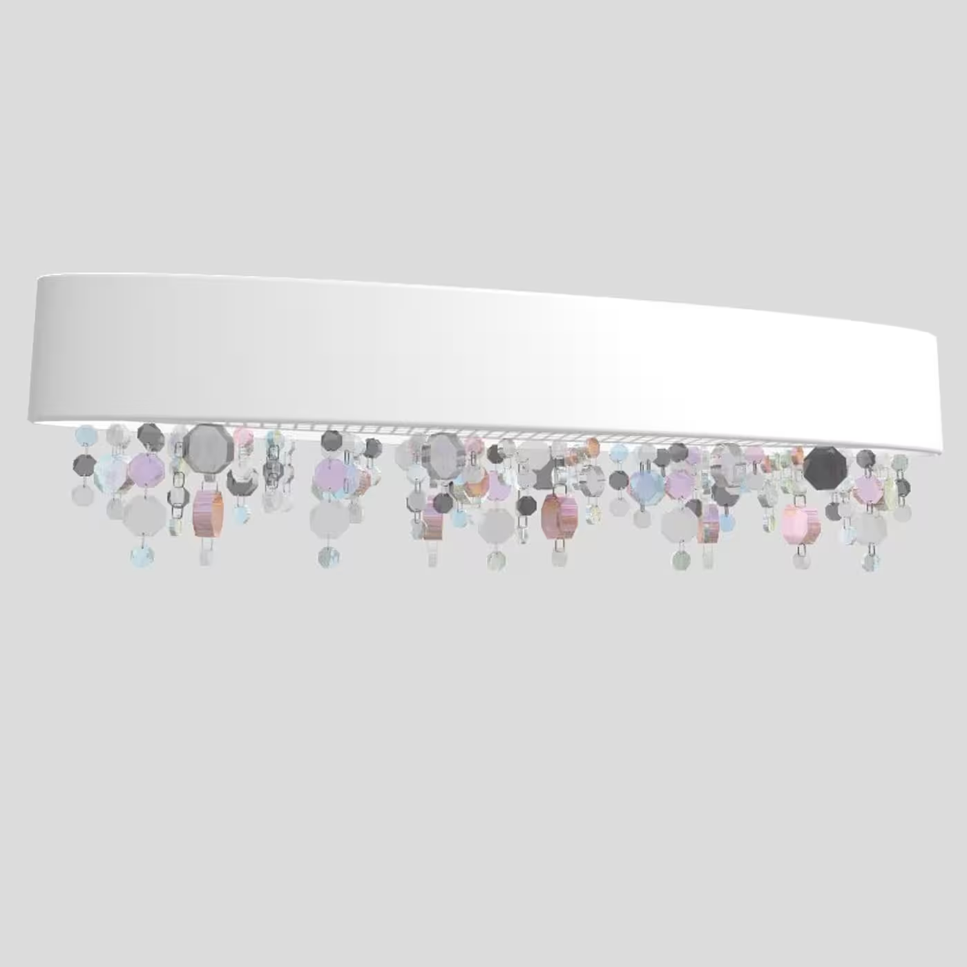 Ola A2 OV 70 E27 Wall Light