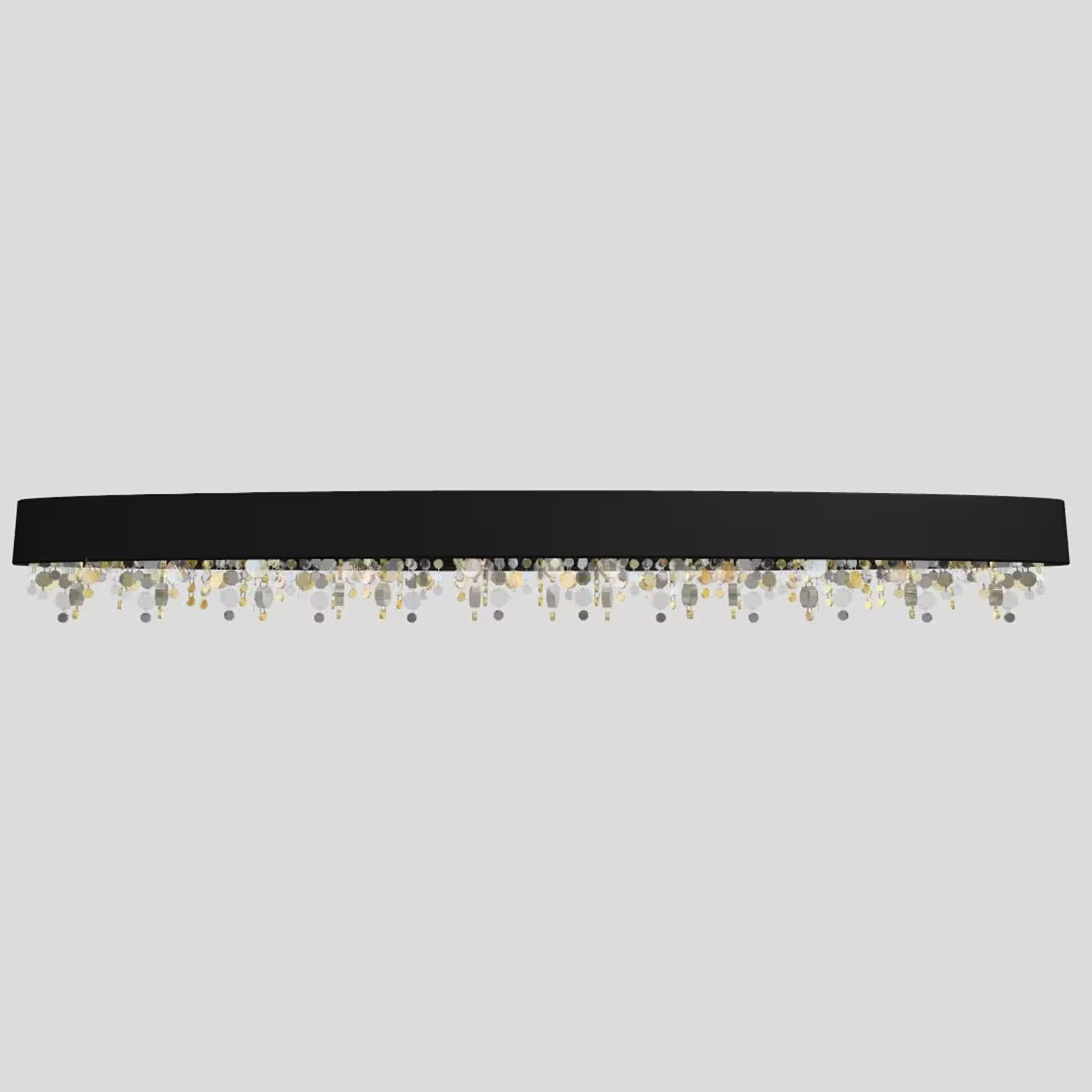 Ola A6 OV 160 LED Wall Light