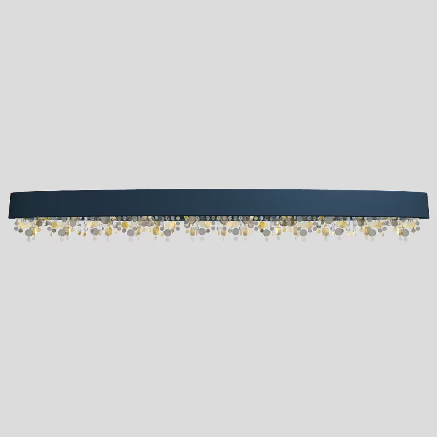Ola A6 OV 160 LED Wall Light