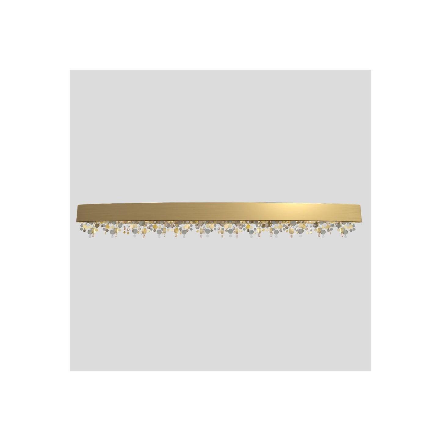 Ola A6 OV 160 LED Wall Light