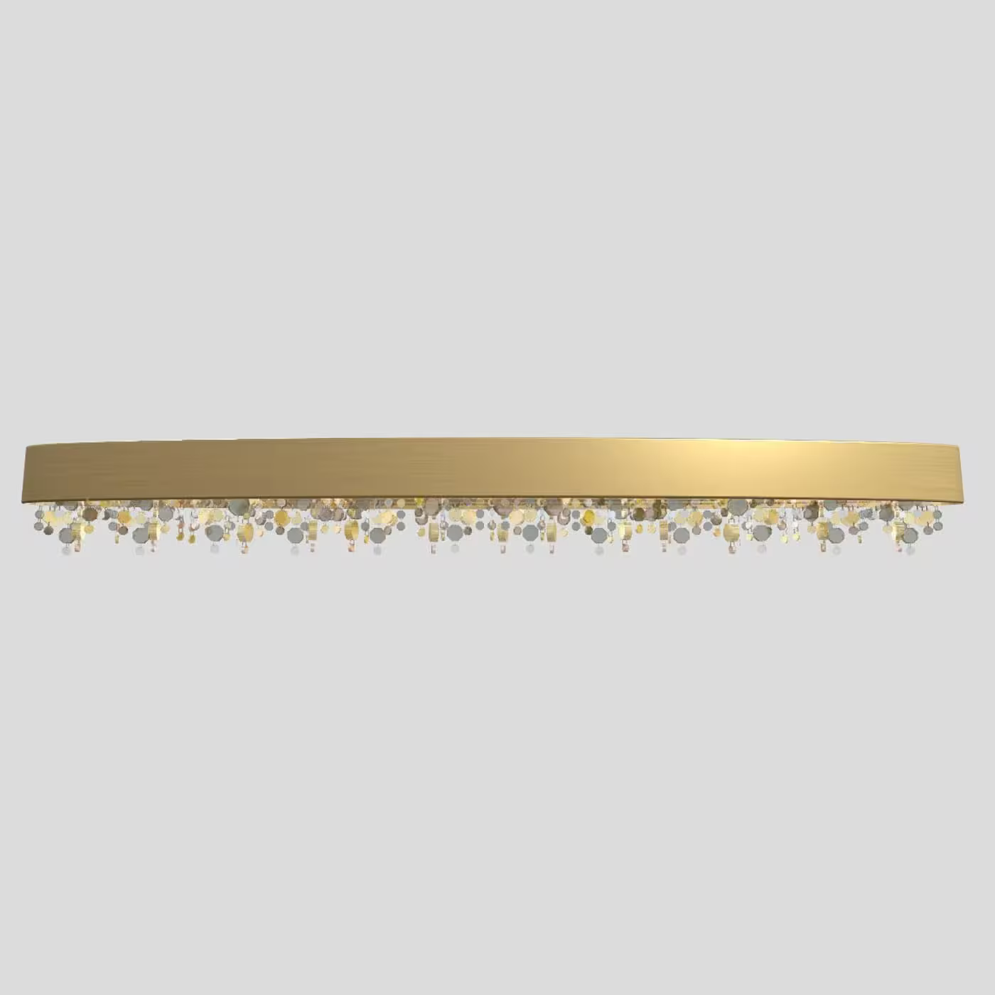 Ola A6 OV 160 LED Wall Light