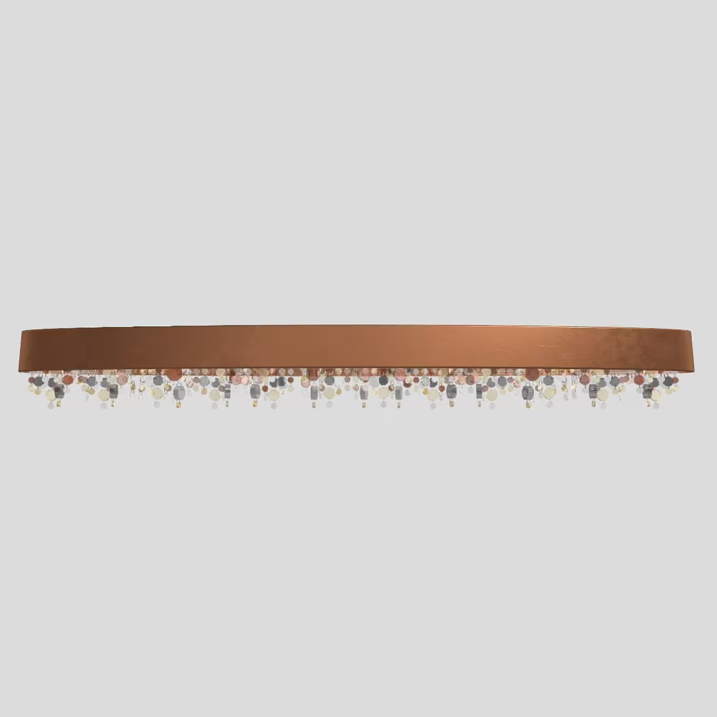 Ola A6 OV 160 E14 Ceiling Light