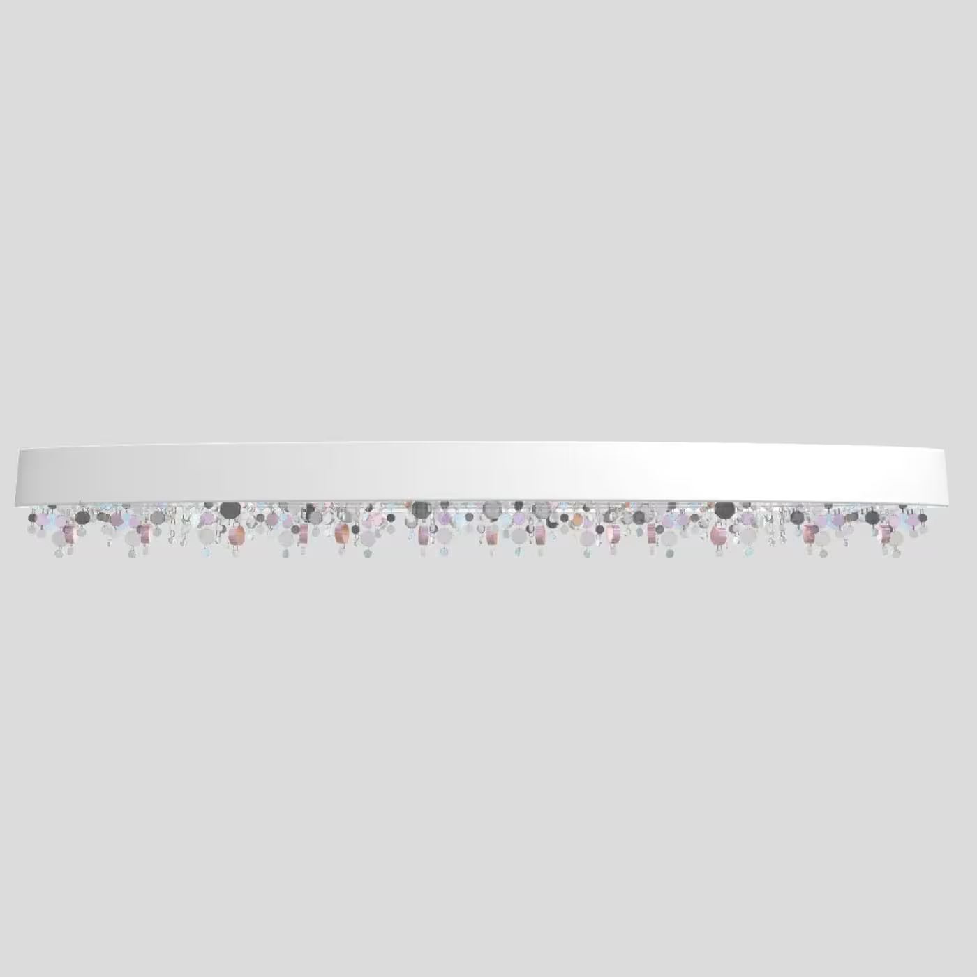Ola A6 OV 160 LED Wall Light