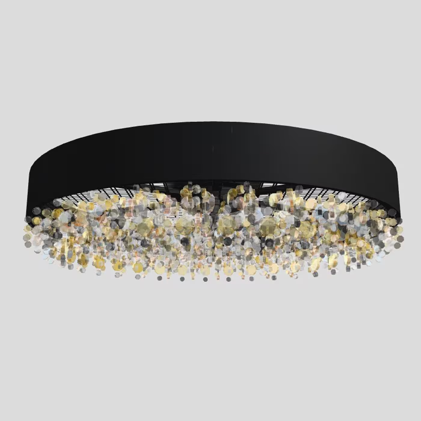 Ola PL6 90 LED Round Ceiling Light