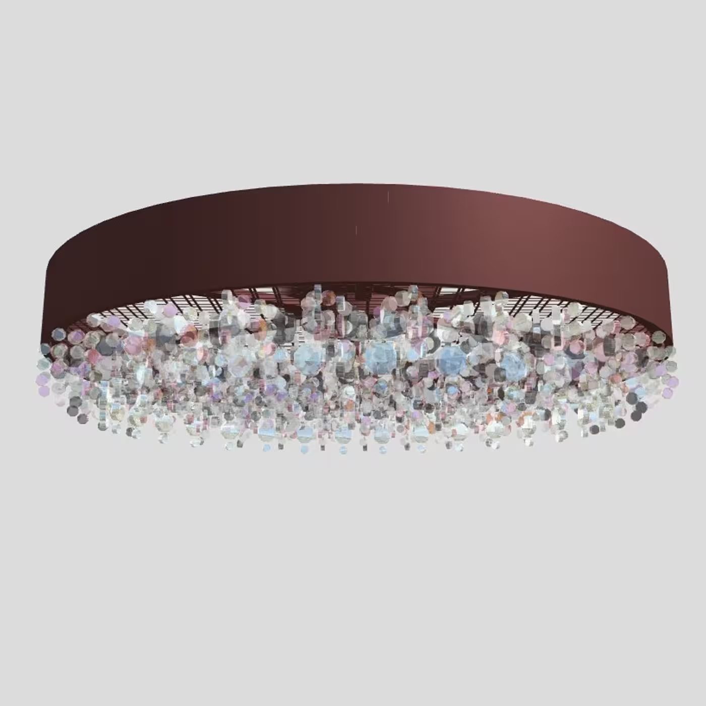 Ola PL6 90 LED Round Ceiling Light