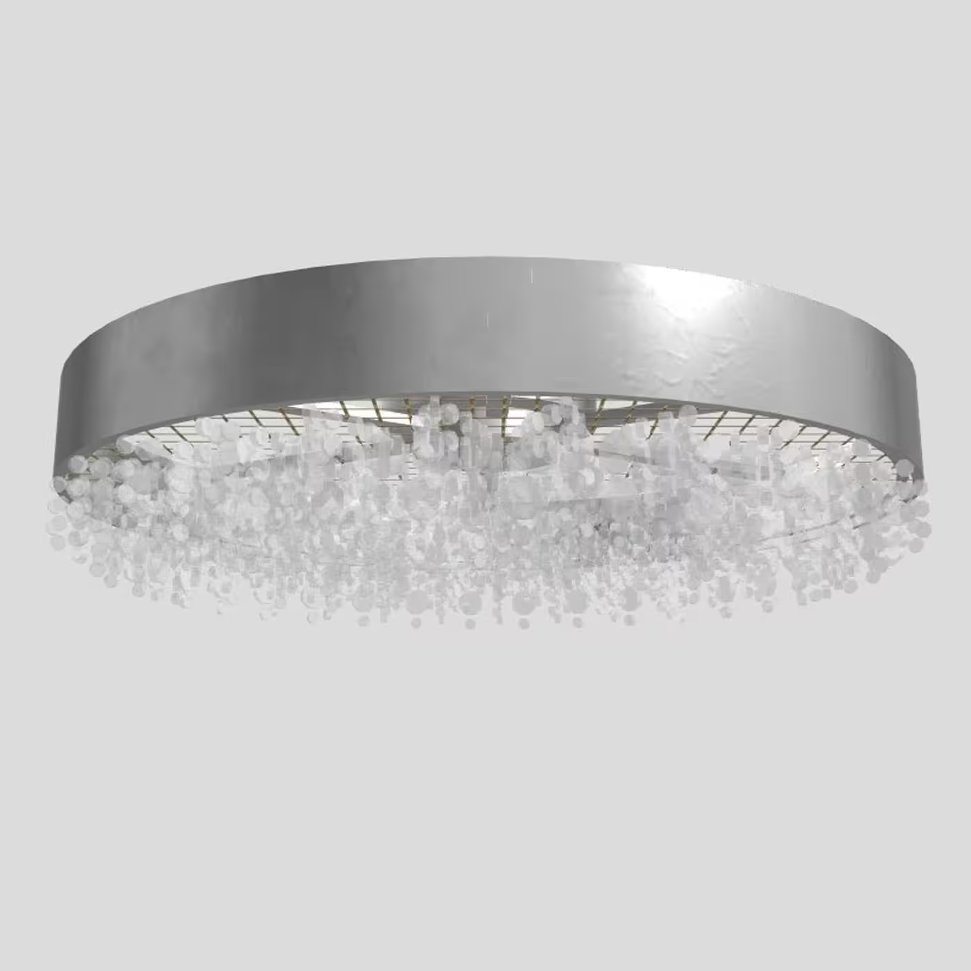 Ola PL6 90 LED Round Ceiling Light