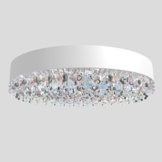 Masiero Olà Round Ceiling